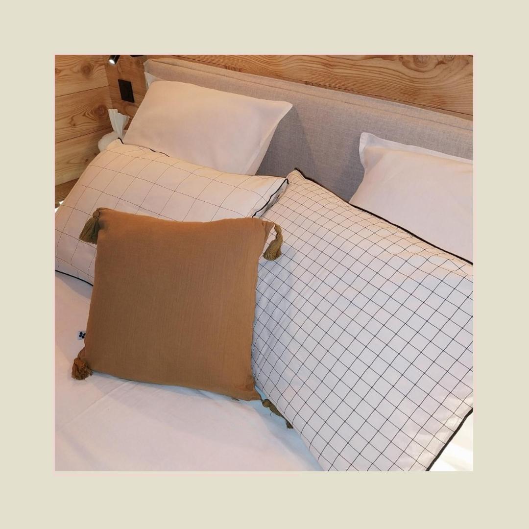 Chalet Petit Neuf Independant 2 Pers 