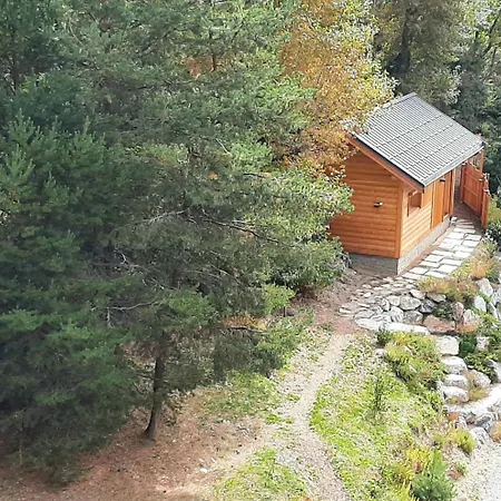 Petit Chalet Neuf Independant 2 Pers 