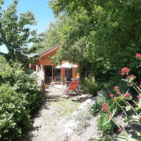 Petit Chalet Neuf Independant 2 Pers 
